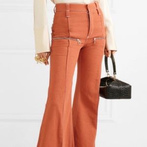 Chloe pants sz 42